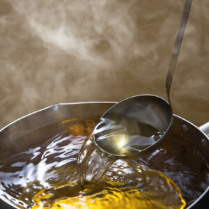 和食の教育事業