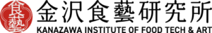 金沢食藝研究所ロゴ