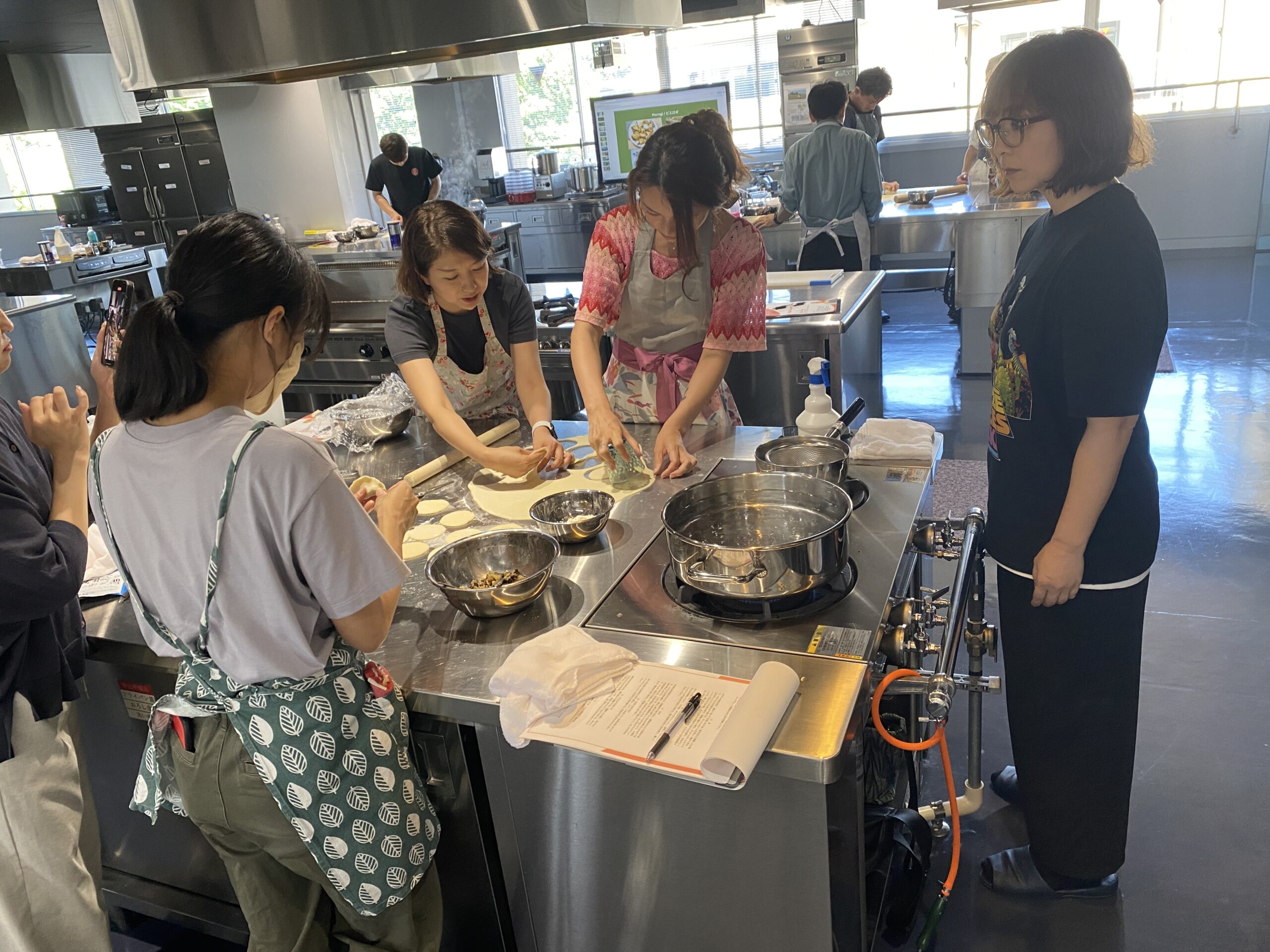 トマシュシェフ特別セミナー4