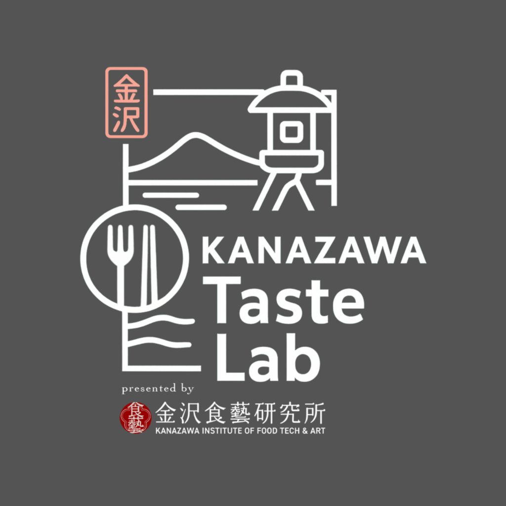 KANAZAWA Taste Lab